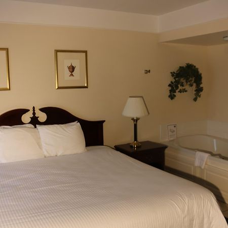 Imperial Swan Hotel And Suites Lakeland Buitenkant foto