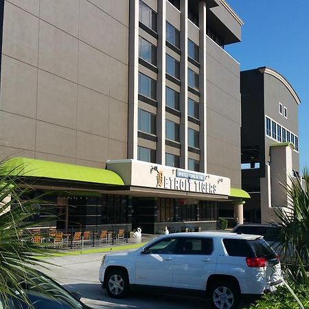 Imperial Swan Hotel And Suites Lakeland Buitenkant foto