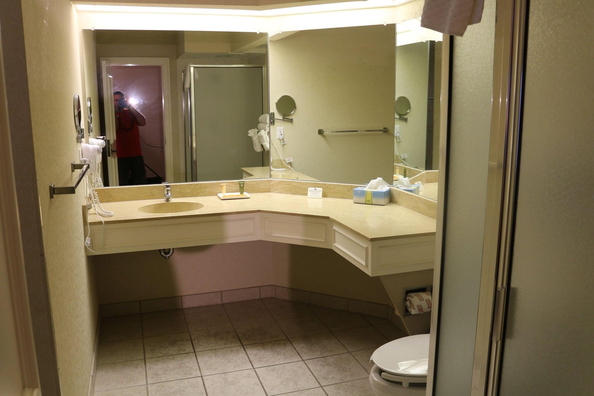 Imperial Swan Hotel And Suites Lakeland Buitenkant foto