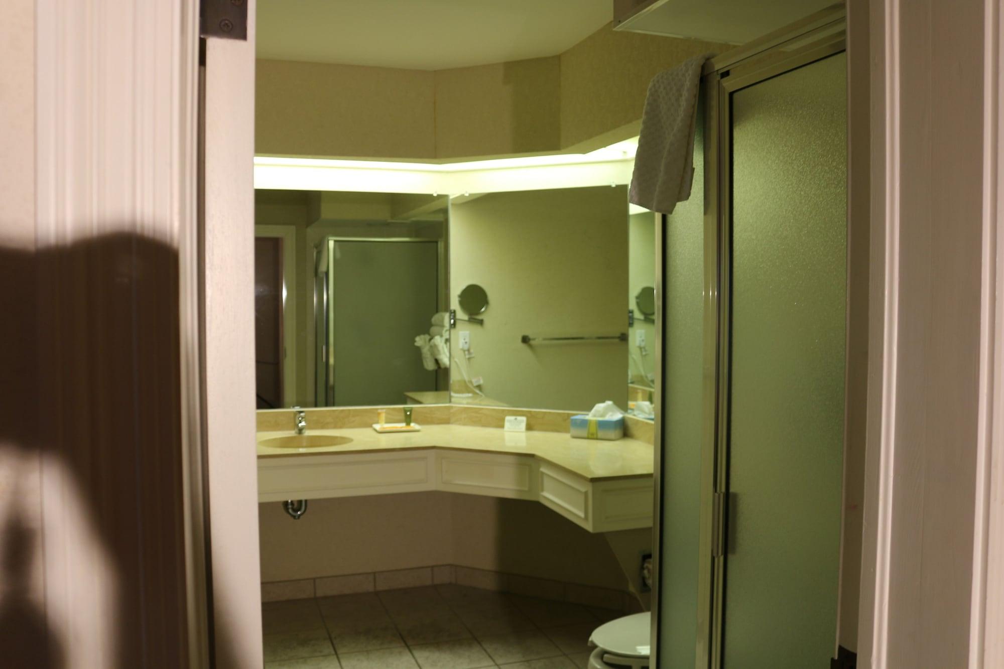 Imperial Swan Hotel And Suites Lakeland Buitenkant foto