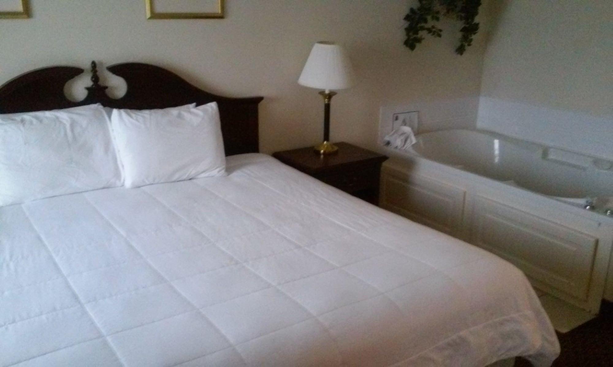 Imperial Swan Hotel And Suites Lakeland Buitenkant foto