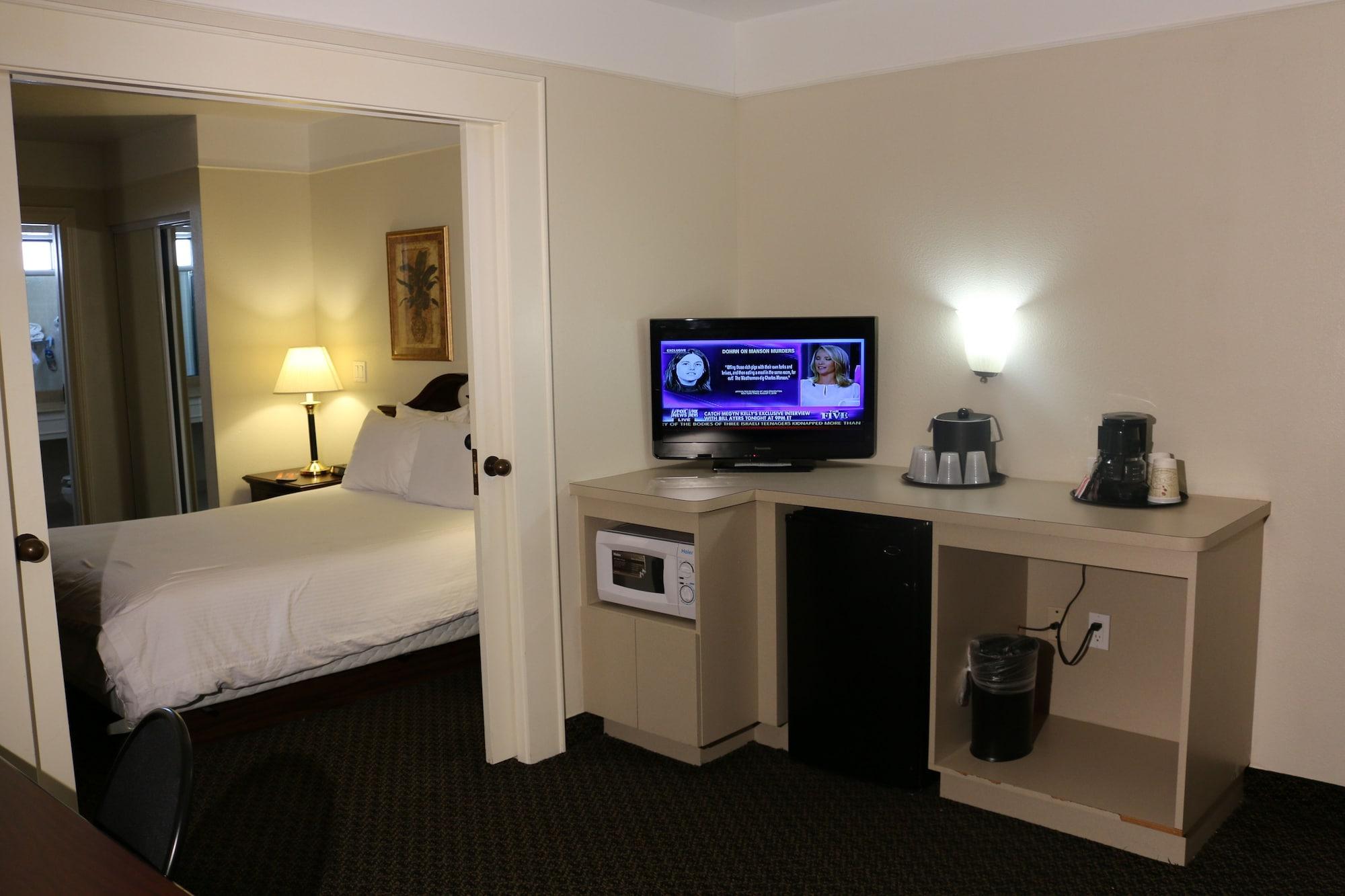 Imperial Swan Hotel And Suites Lakeland Buitenkant foto