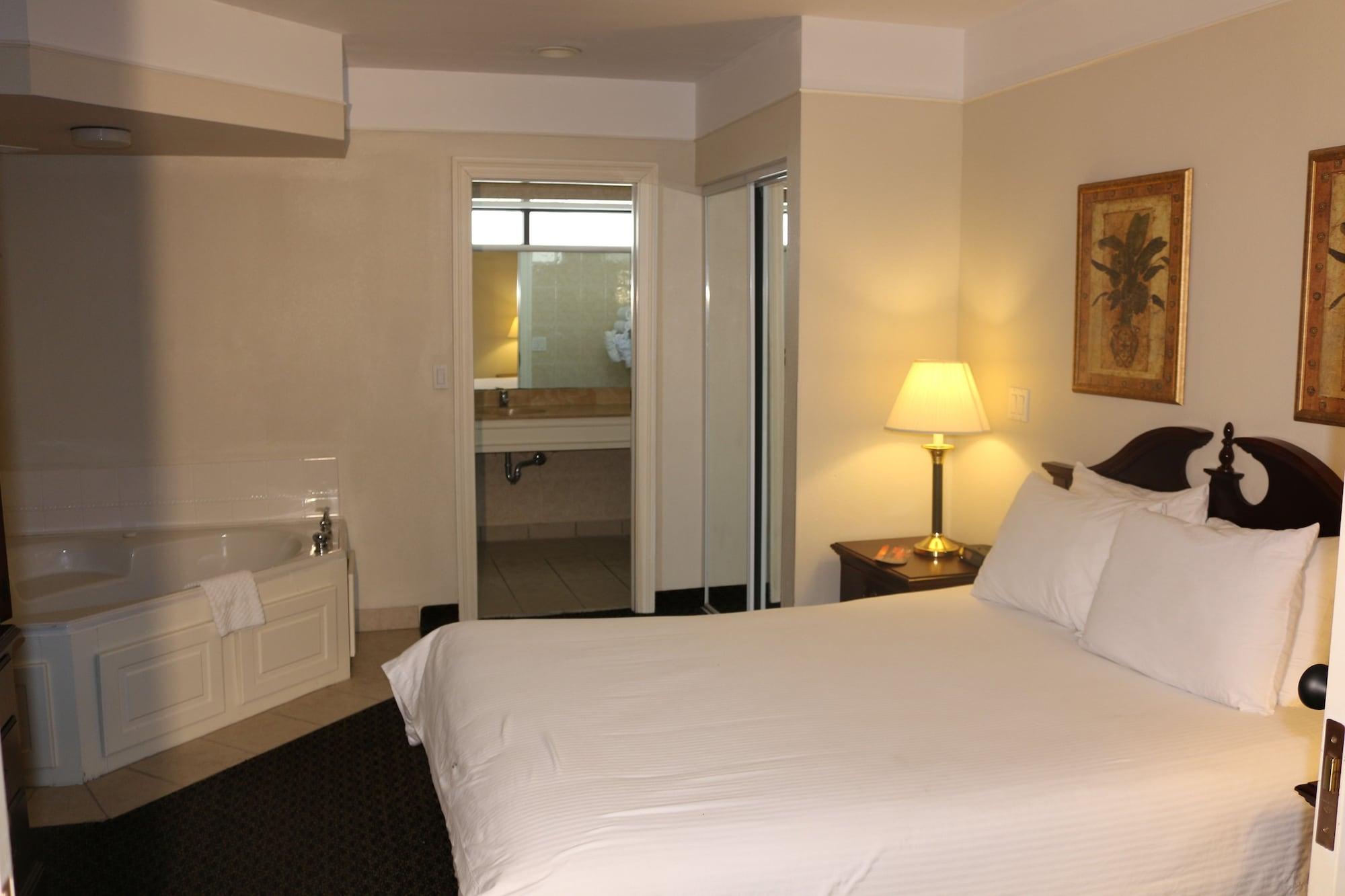 Imperial Swan Hotel And Suites Lakeland Buitenkant foto