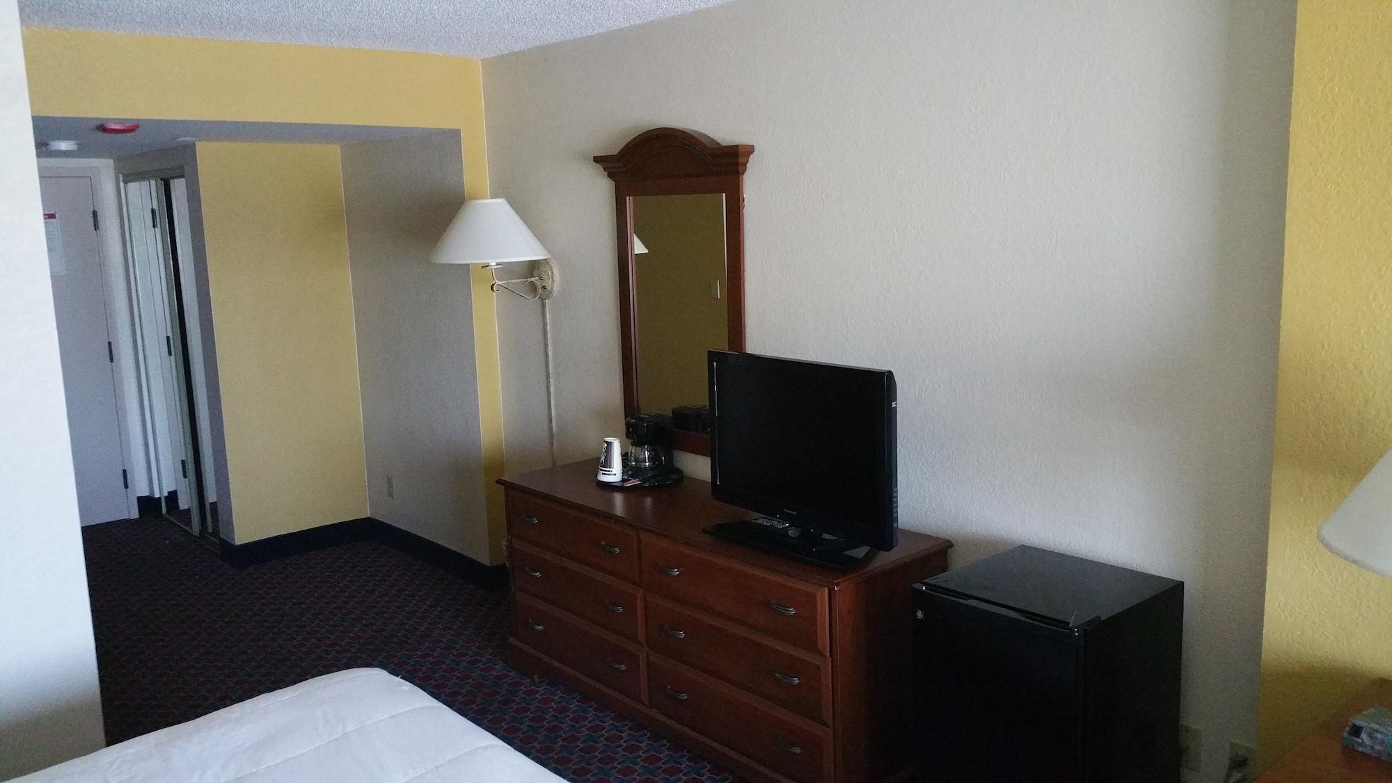 Imperial Swan Hotel And Suites Lakeland Buitenkant foto