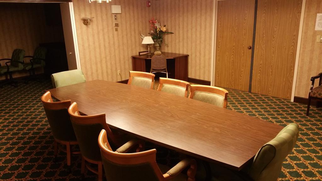Imperial Swan Hotel And Suites Lakeland Buitenkant foto