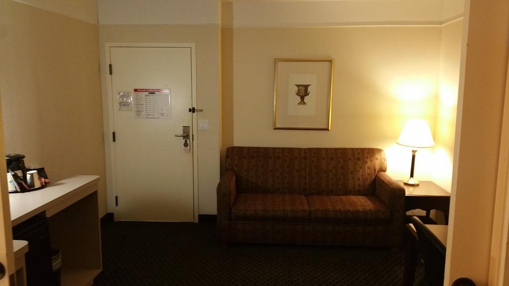 Imperial Swan Hotel And Suites Lakeland Buitenkant foto