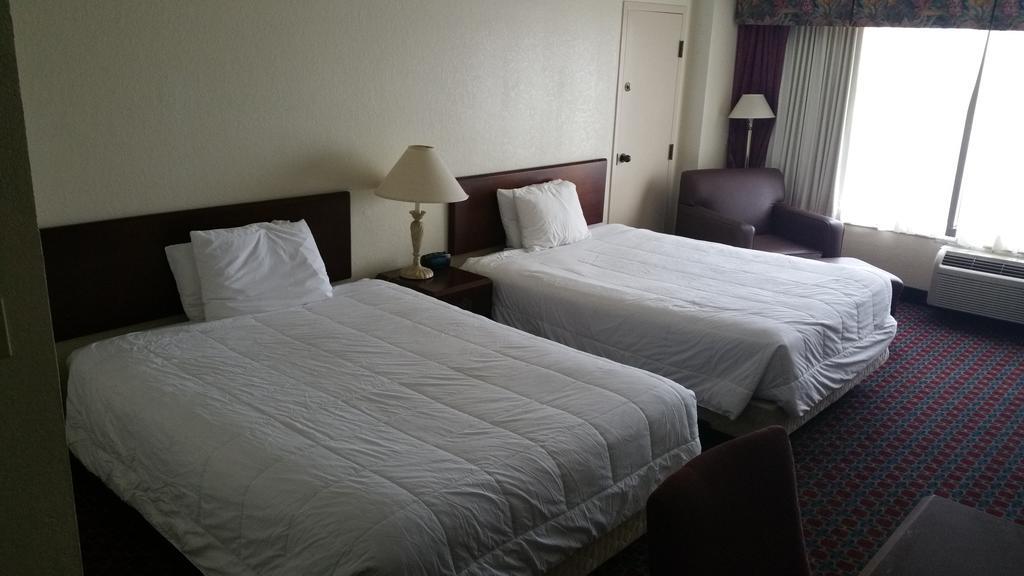 Imperial Swan Hotel And Suites Lakeland Buitenkant foto