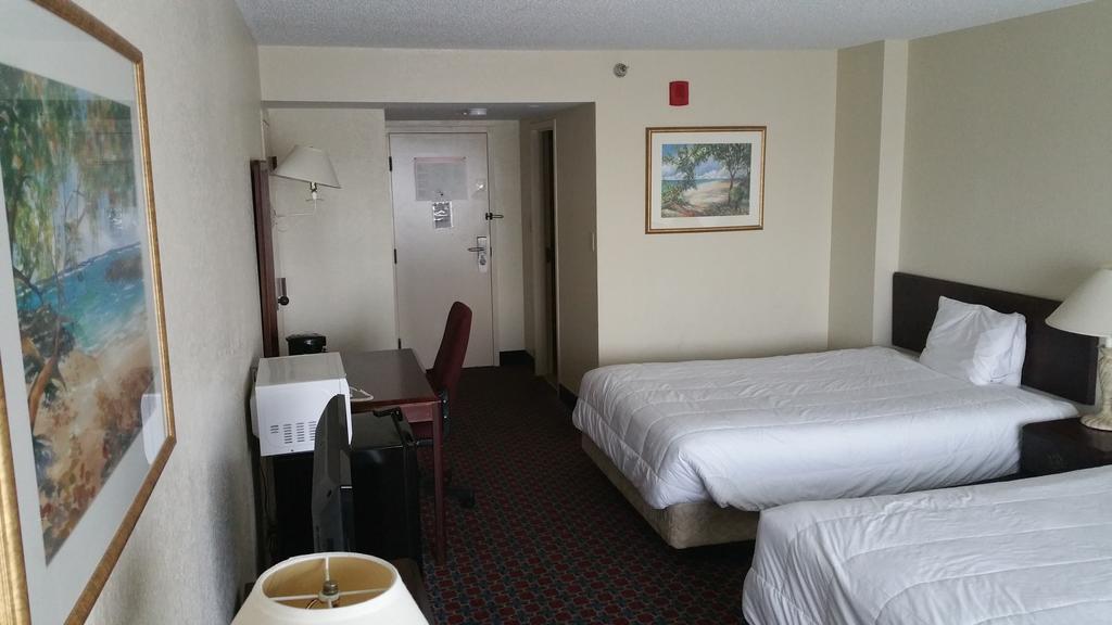 Imperial Swan Hotel And Suites Lakeland Buitenkant foto