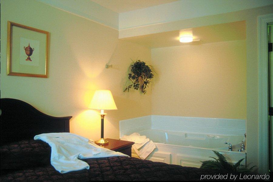 Imperial Swan Hotel And Suites Lakeland Kamer foto