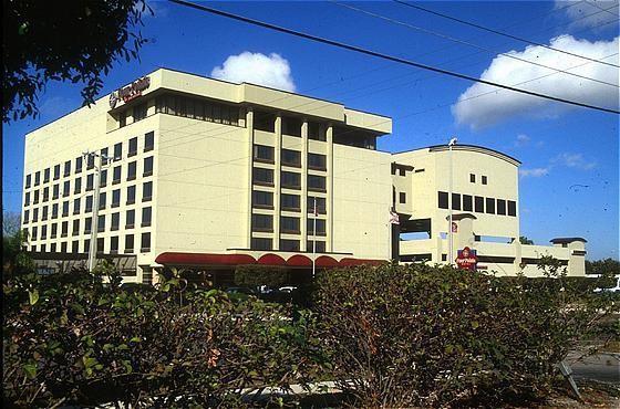 Imperial Swan Hotel And Suites Lakeland Buitenkant foto