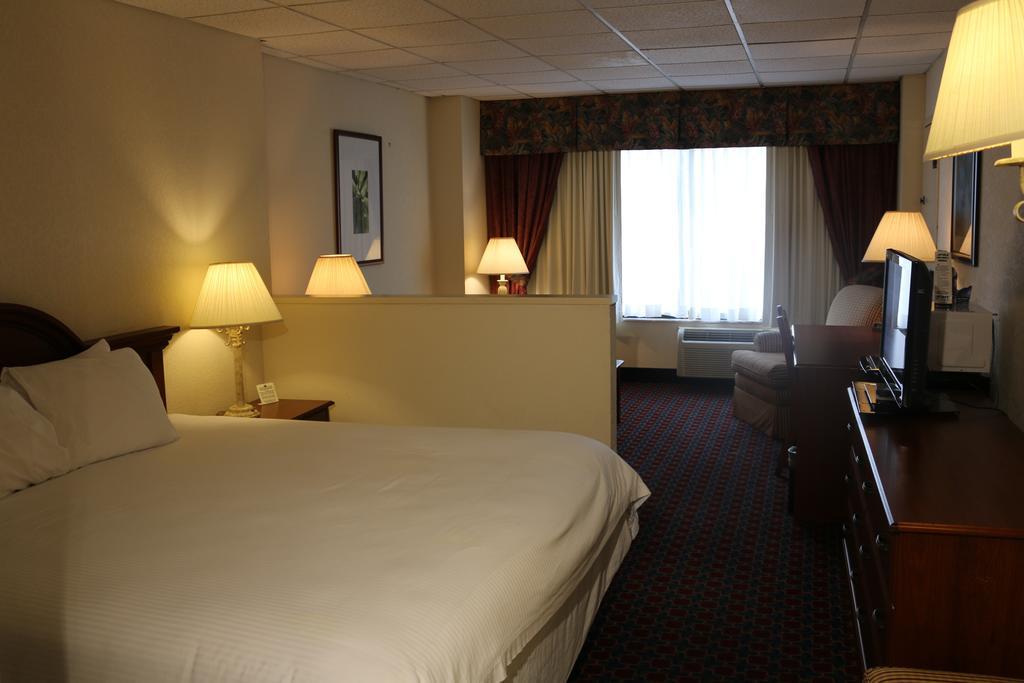 Imperial Swan Hotel And Suites Lakeland Kamer foto
