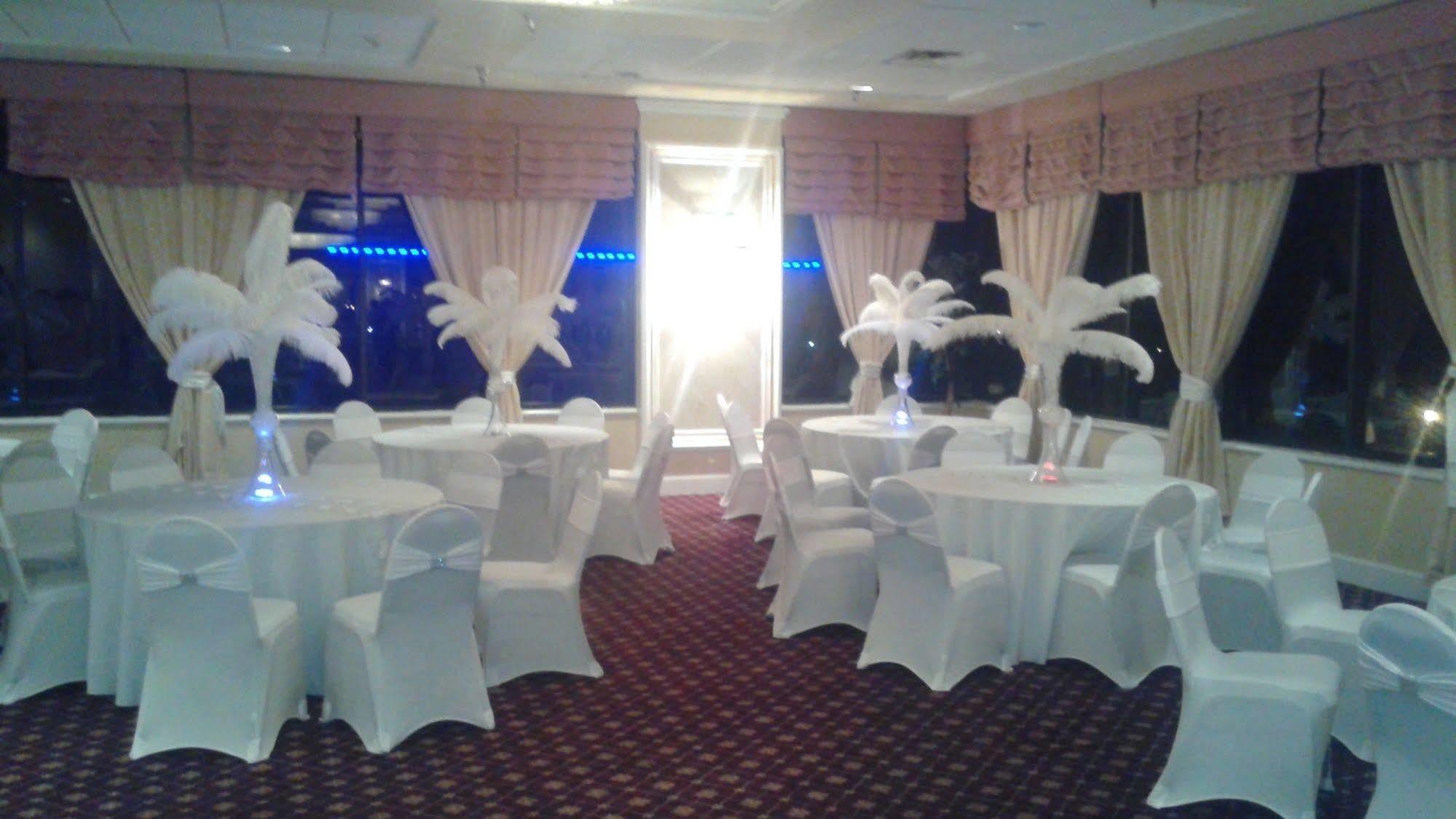 Imperial Swan Hotel And Suites Lakeland Buitenkant foto